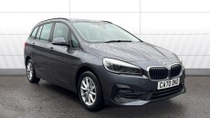 BMW 2 Series 218i SE 5dr Petrol Estate